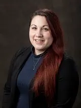 Leah Morrison
