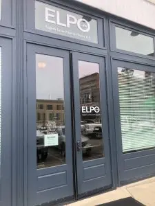 Elkton Front Office
